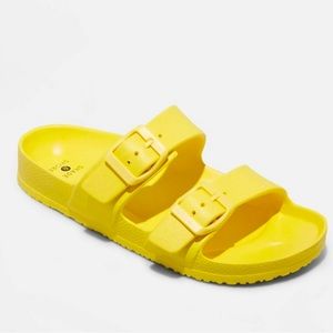 ☀️ Yellow Slides ☀️